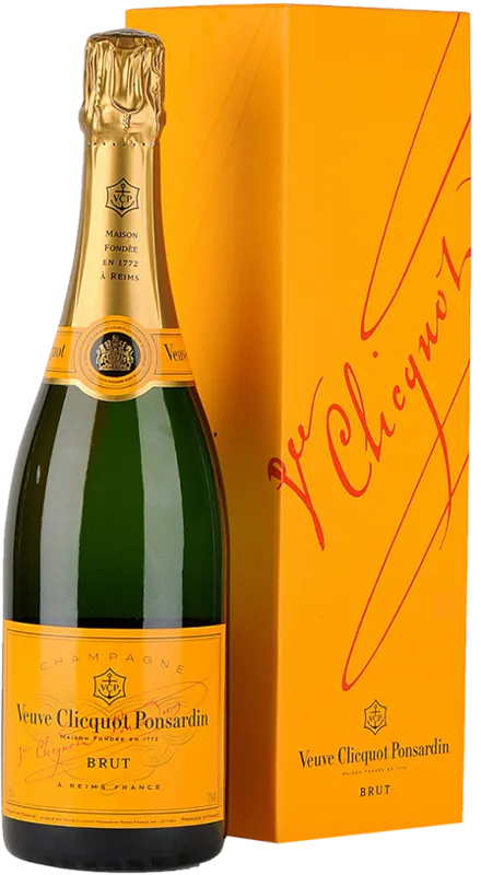 Veuve Clicquot Brut Cutie 0.75L